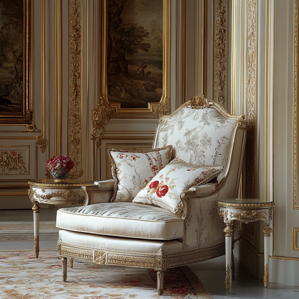 french furniture