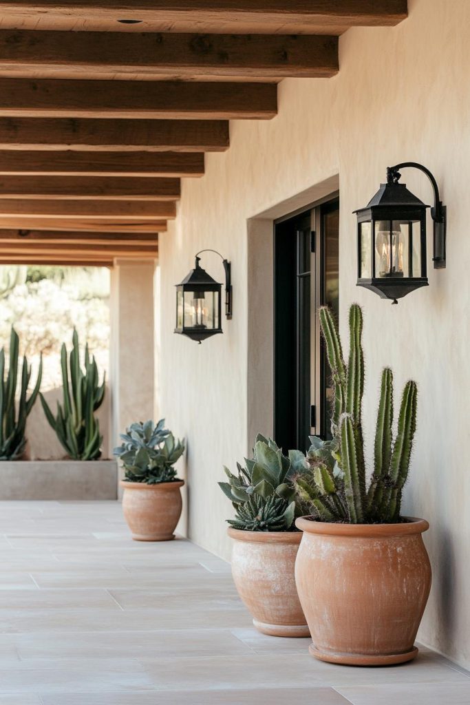 45 Spanish Garden Ideas That Capture Mediterranean Beauty
