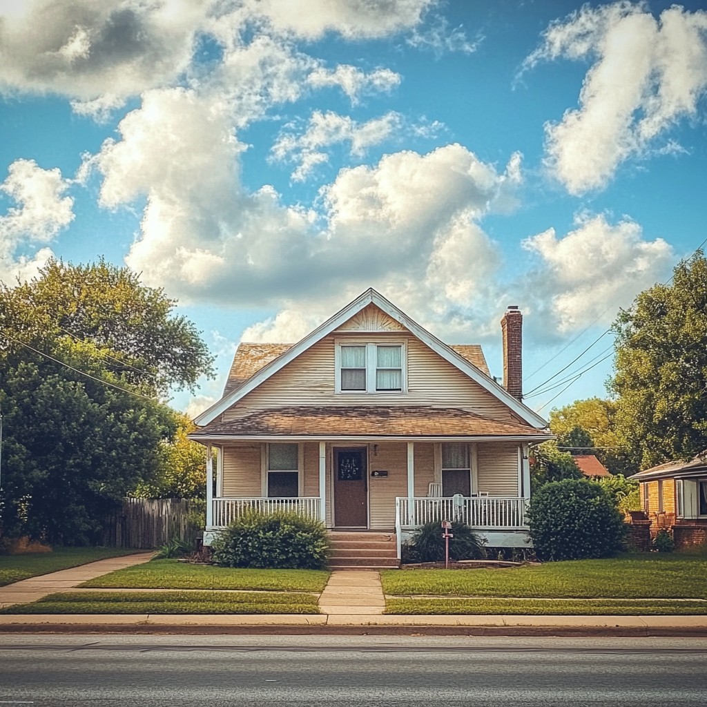 Do You Need to Refurbish an Inherited Property Before Selling?