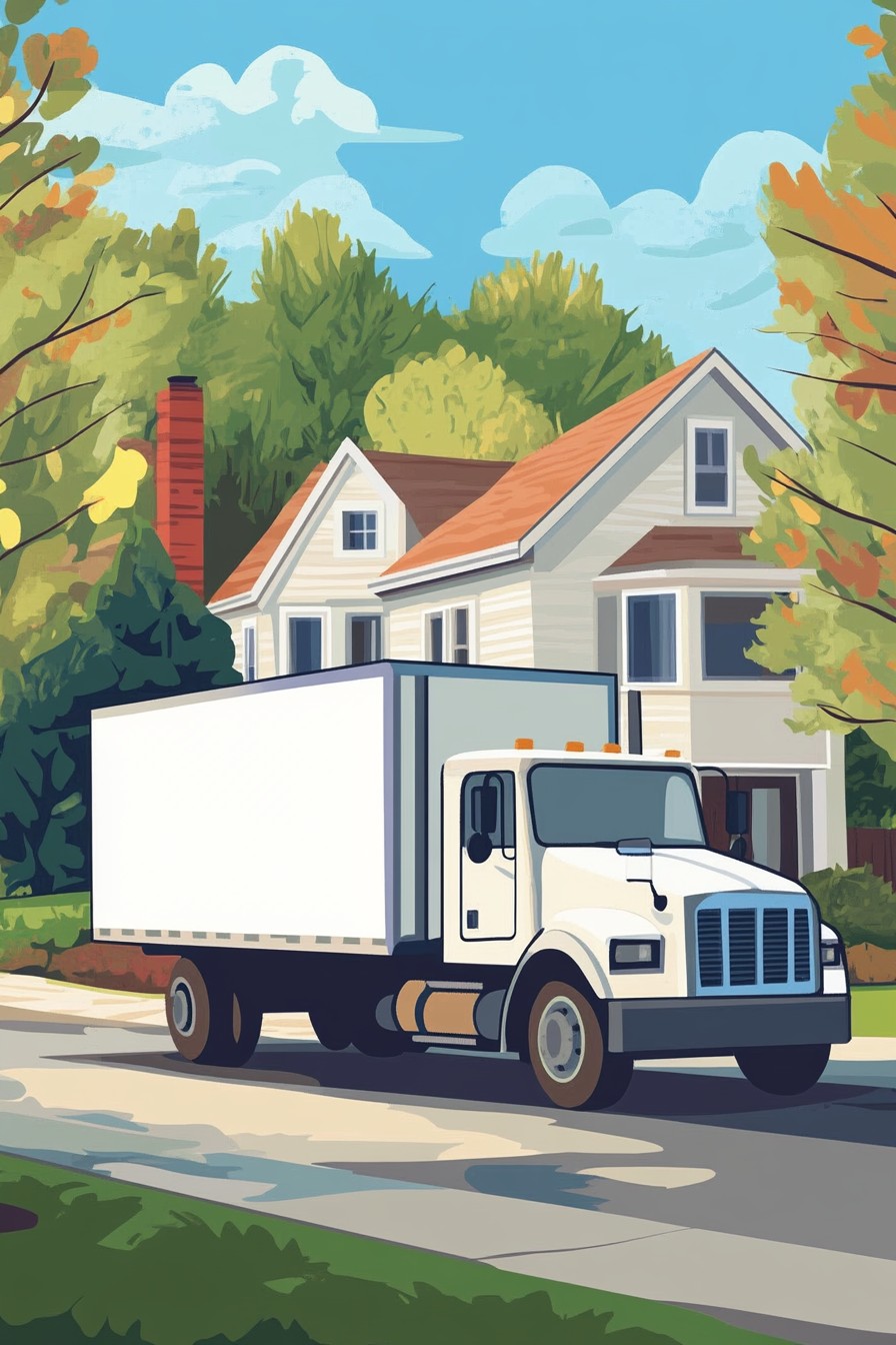 Factors to Consider When Choosing a Mover