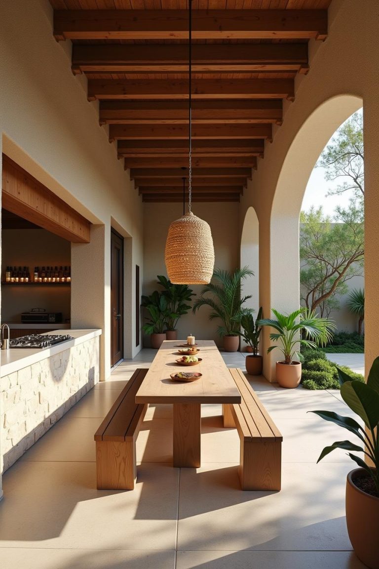 60 Backyard Kitchen Designs for Outdoor Cooking Bliss