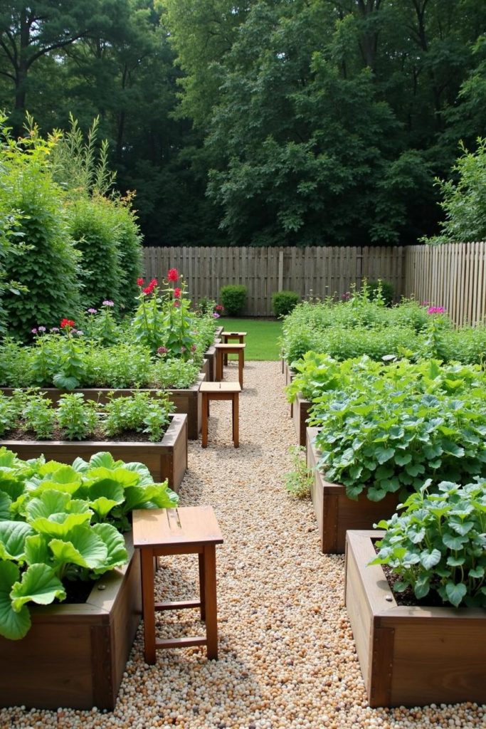29 Raised Garden Bed Ideas for a Thriving Garden