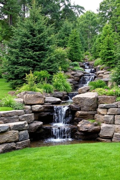 29 Sloped Garden Ideas to Elevate Your Outdoor Space