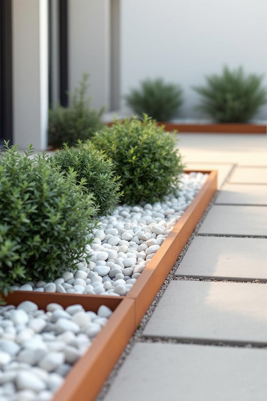 27 Garden Edging Ideas That Will Transform Your Outdoor Space