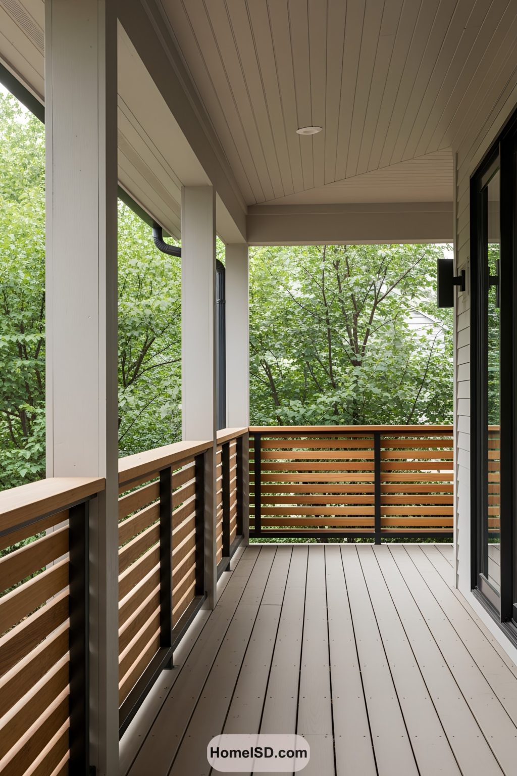 22 Deck Railing Ideas That Will Knock Your Socks Off
