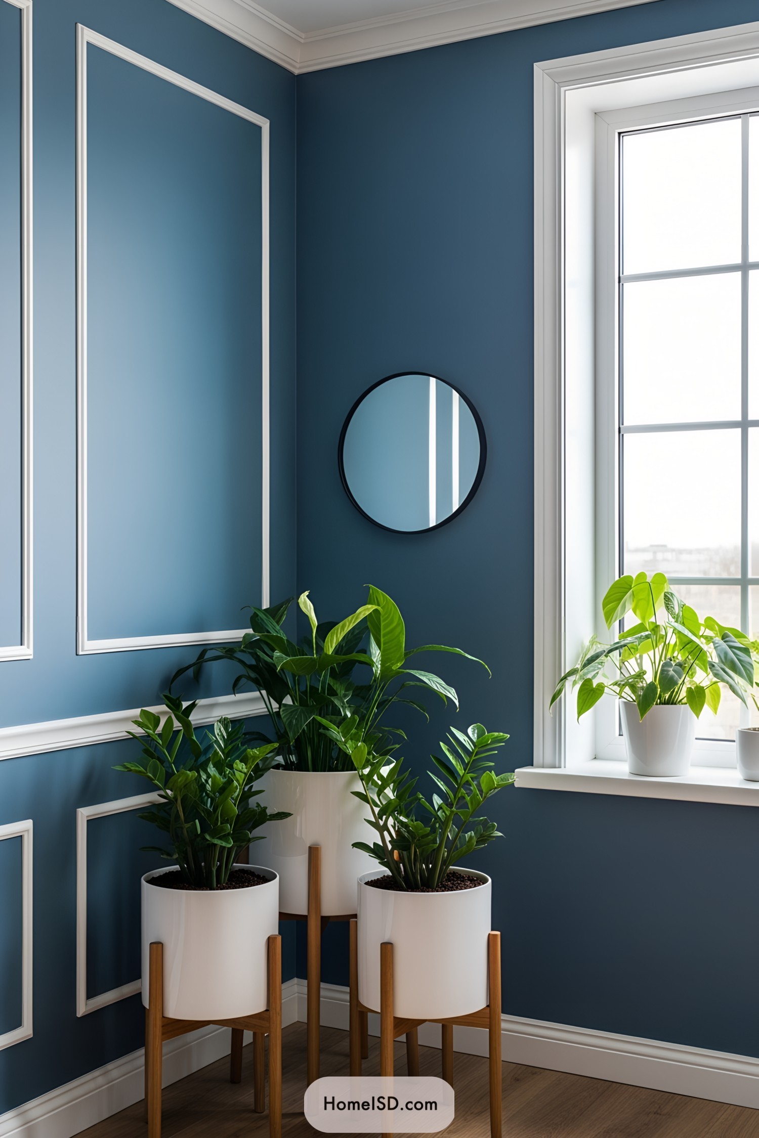 20 Indoor Plant Styling Ideas to Leaf You Impressed