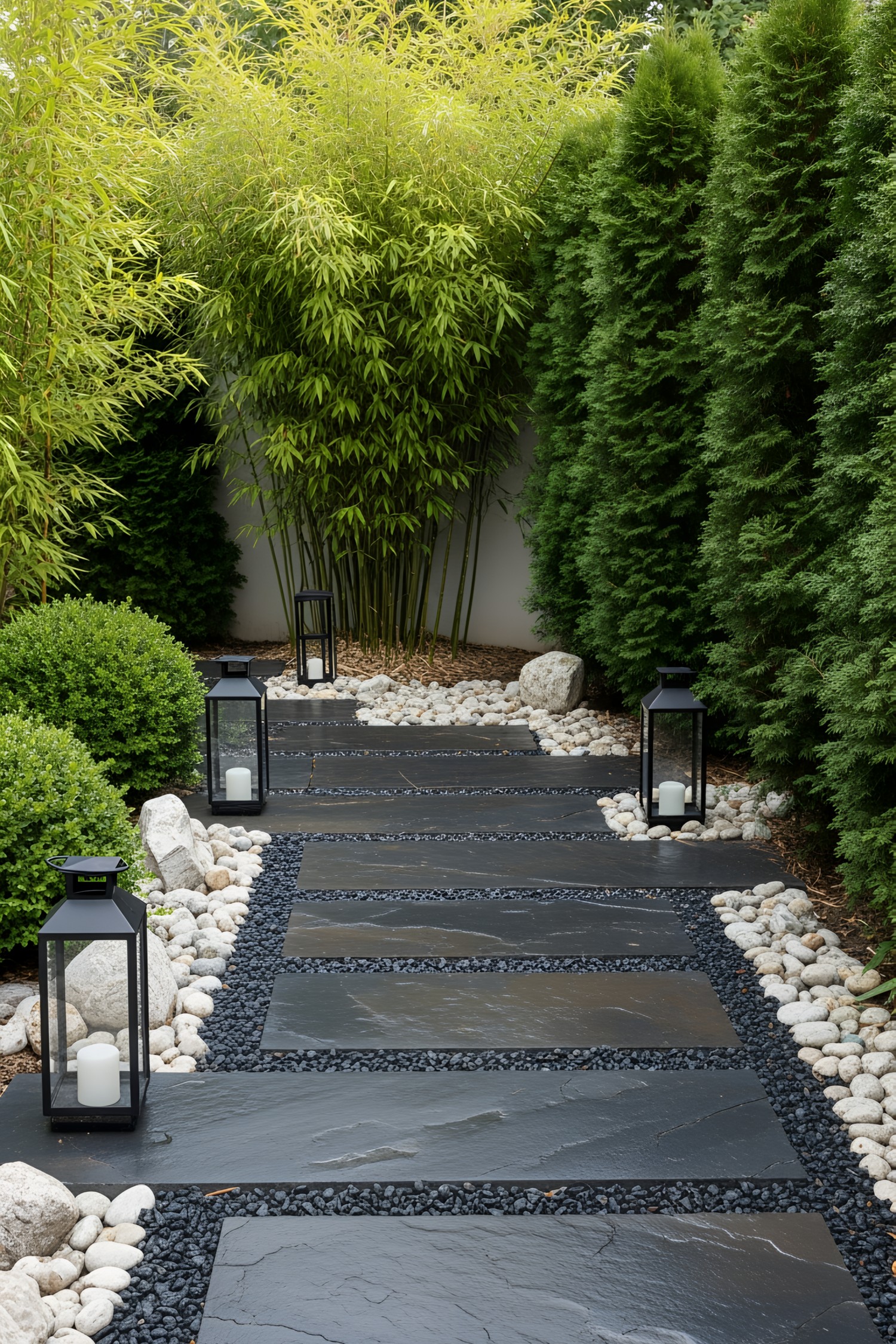 22 Walkway Landscaping Ideas to Transform Your Concrete Jungle