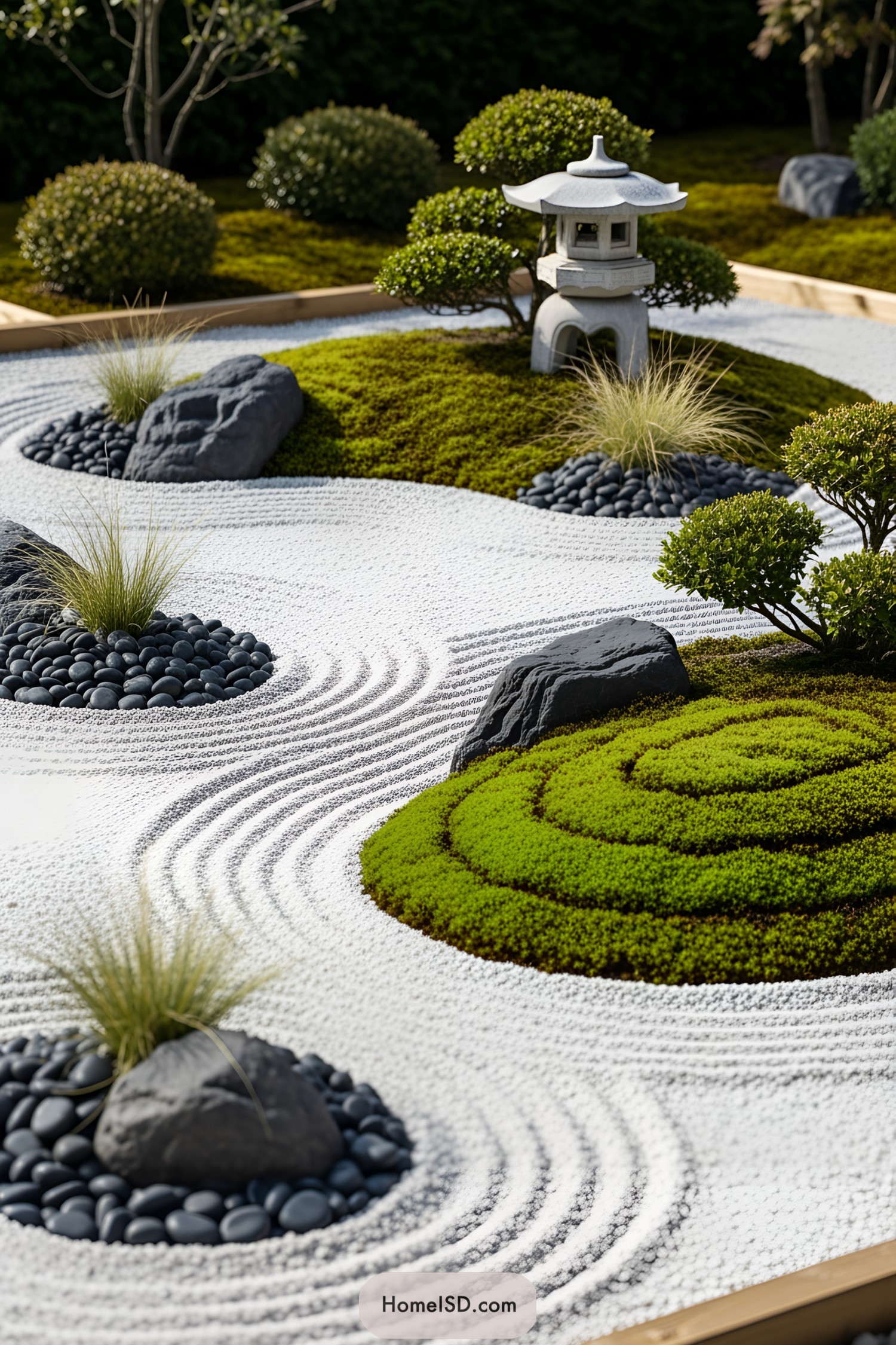 22 Mini Zen Gardens to Conquer Your Inner Chaos