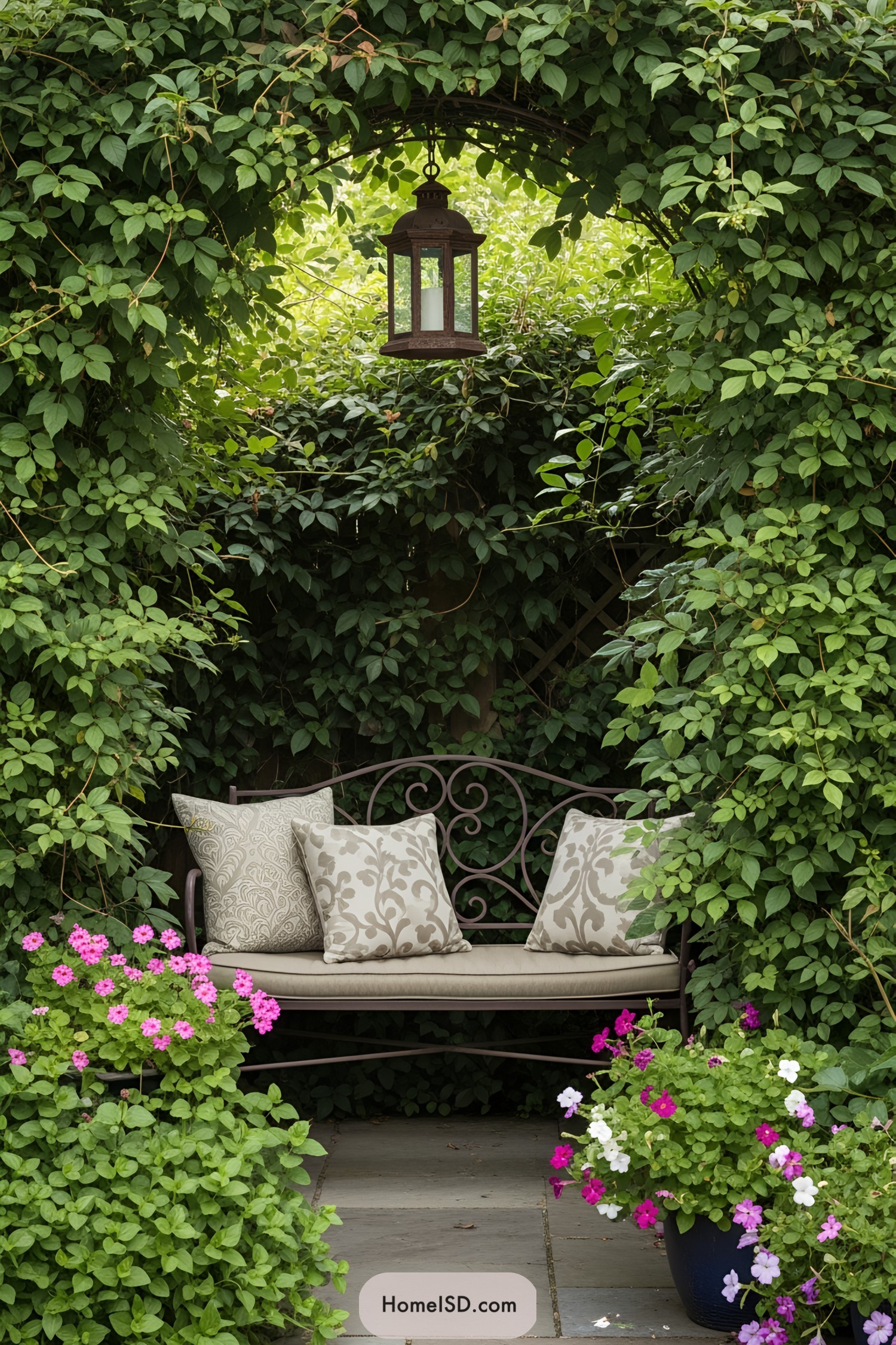 20 Blissful Backyard Oasis Ideas to Try
