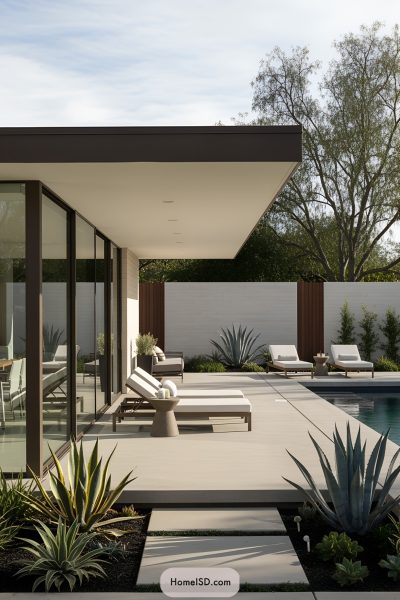 19 Modern Pool Designs That Make Waves in Trends