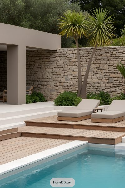 23 Pool Area Design Ideas That Make Waves in Style