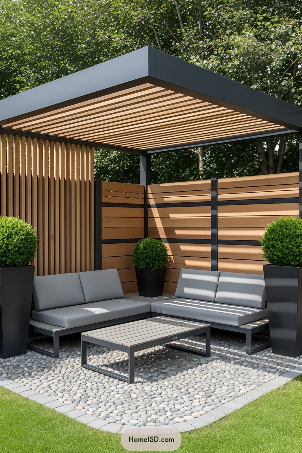 20 Small Patios Brimming with Big Personality