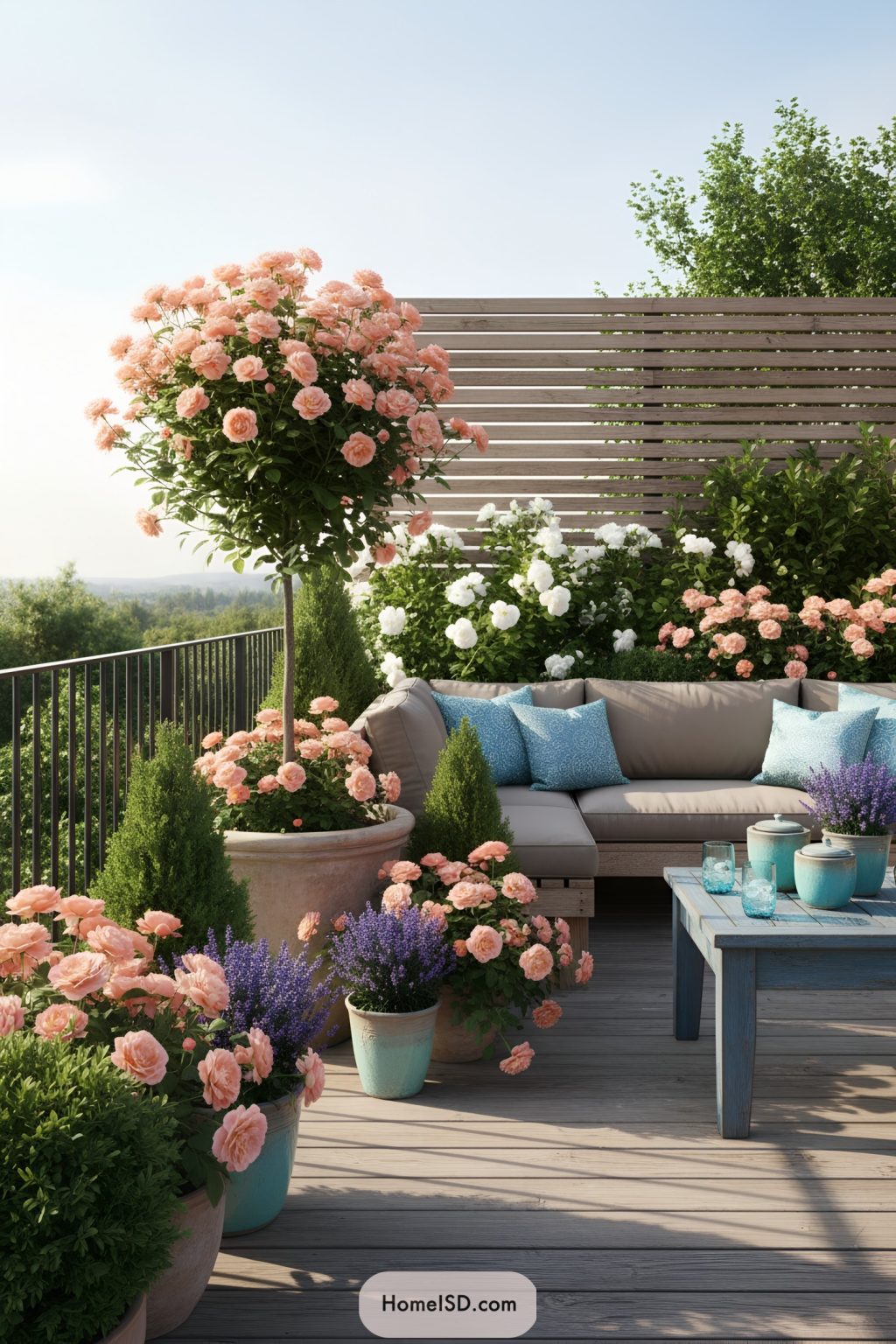 Garden – HomeISD
