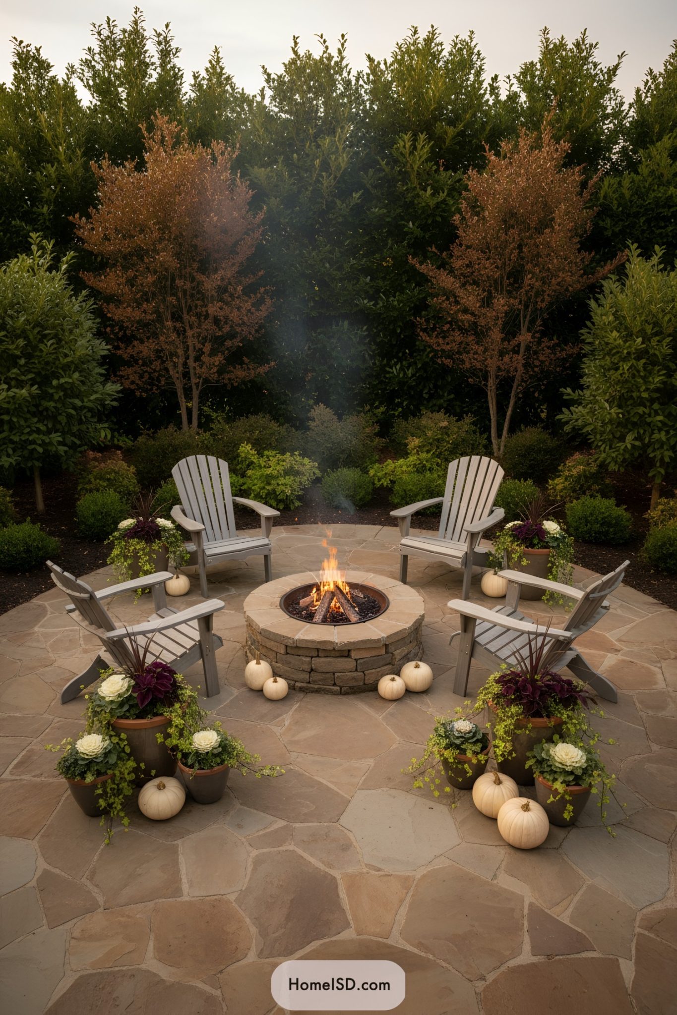 25 Patio Landscape Designs for Stylish Outdoor Living